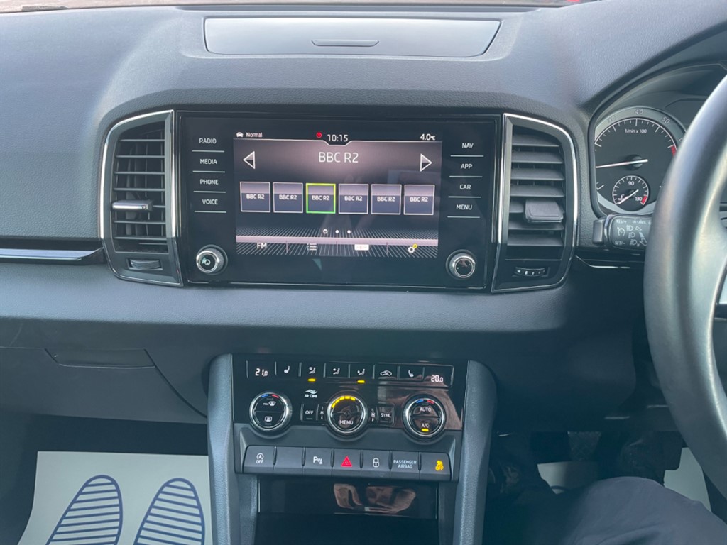 Used Skoda Karoq 2018 for sale - 77079314: Photo 16