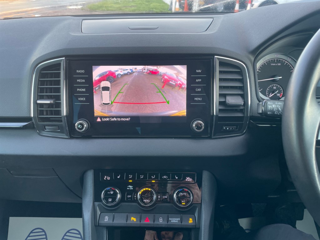 Used Skoda Karoq 2018 for sale - 77079314: Photo 17