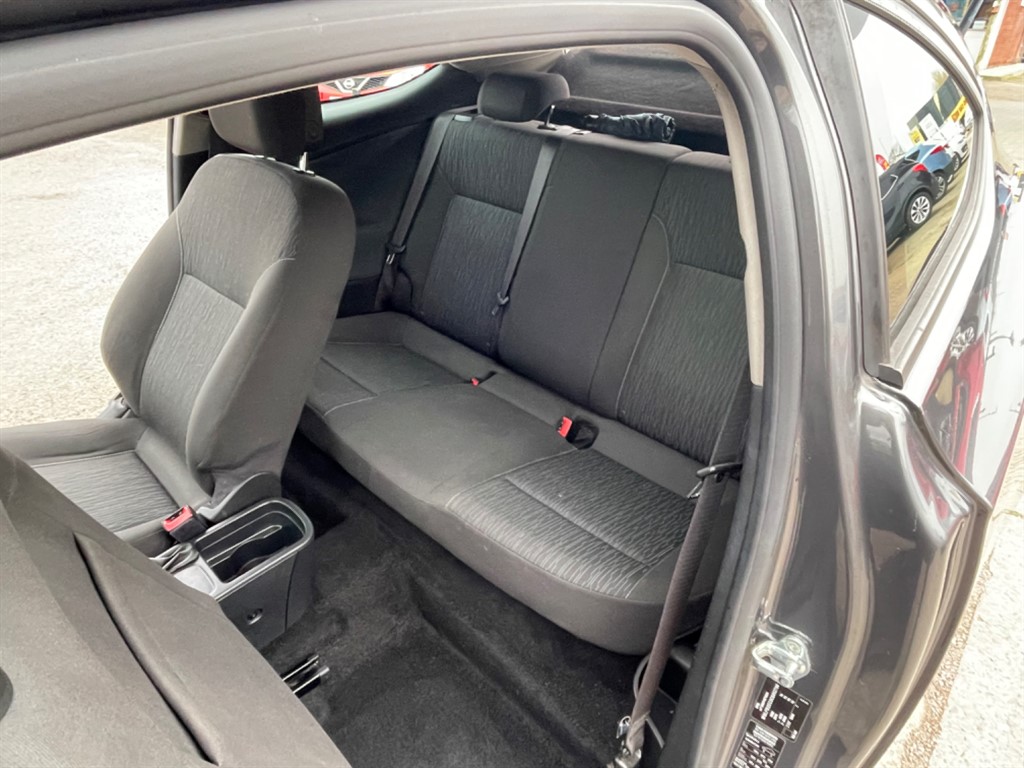 Used Vauxhall Astra GTC 2012 for sale - 77848391: Photo 10