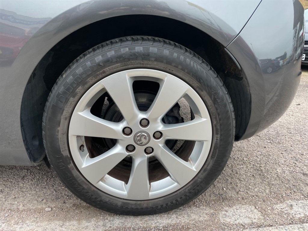 Used Vauxhall Astra GTC 2012 for sale - 77848391: Photo 16