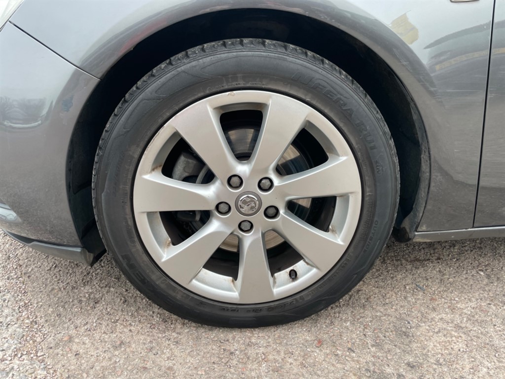 Used Vauxhall Astra GTC 2012 for sale - 77848391: Photo 17