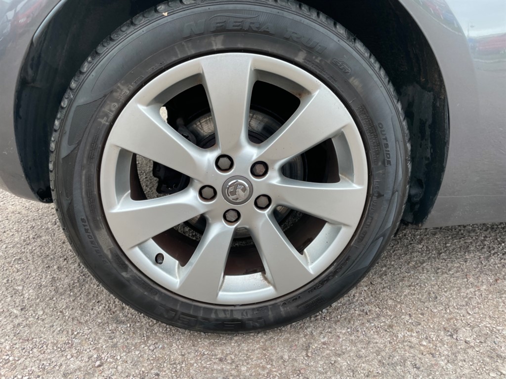 Used Vauxhall Astra GTC 2012 for sale - 77848391: Photo 18