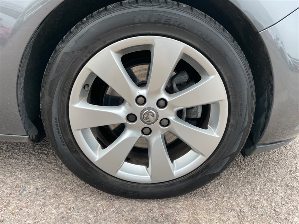 Used Vauxhall Astra GTC 2012 for sale - 77848391: Photo 19