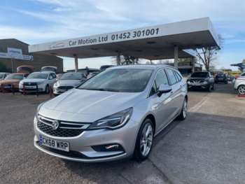 Used Vauxhall Astra 2019 for sale - 74355236: Photo
