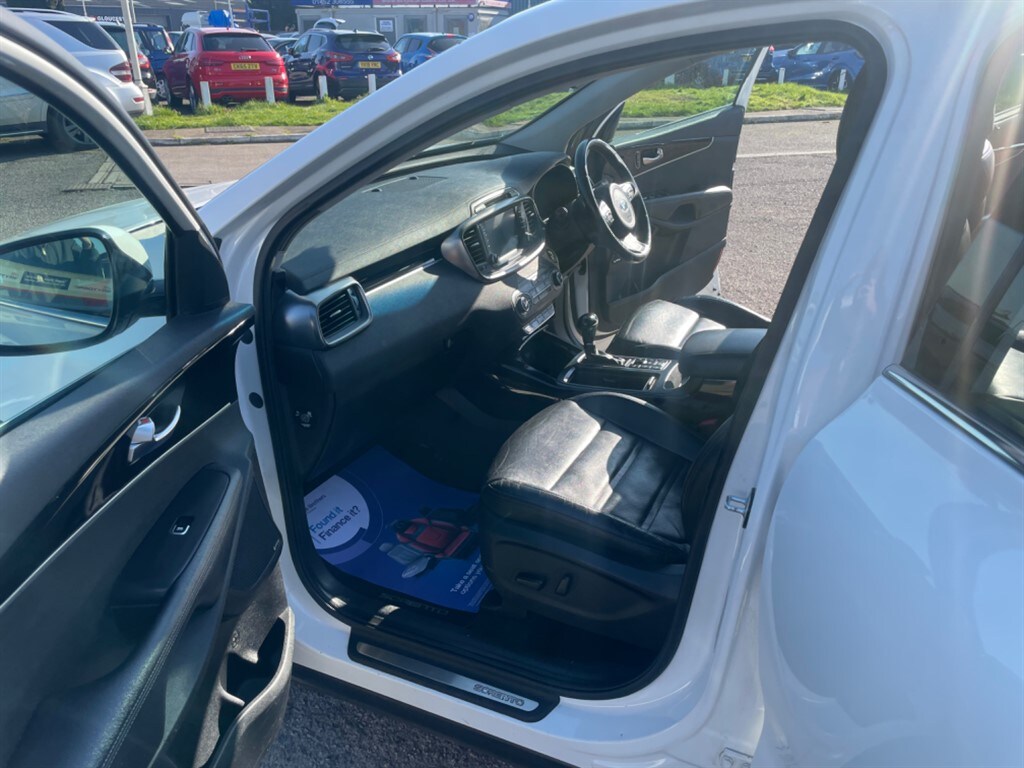 Used Kia Sorento 2015 for sale - 77950992: Photo 10