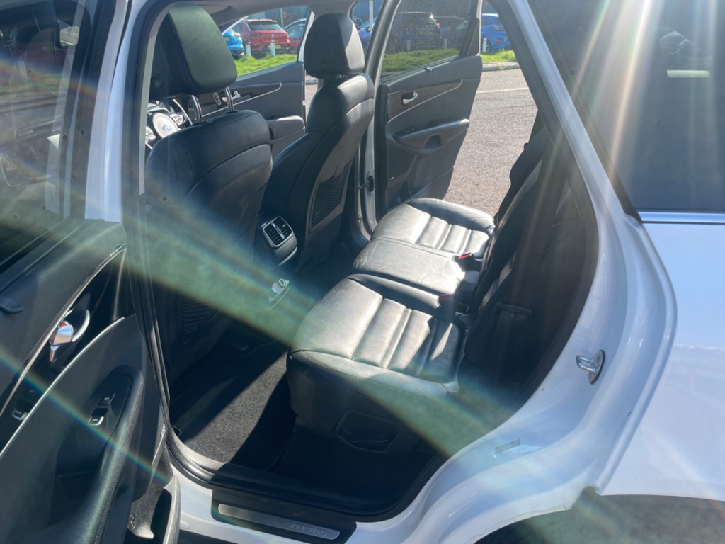 Used Kia Sorento 2015 for sale - 77950992: Photo 11