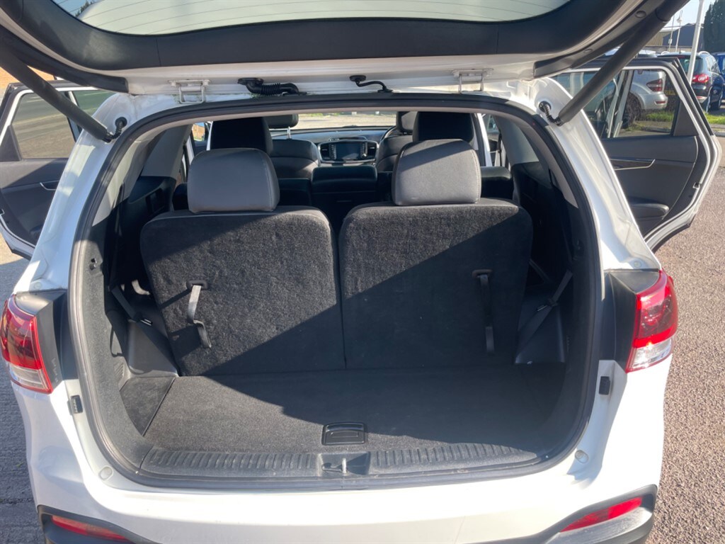 Used Kia Sorento 2015 for sale - 77950992: Photo 13