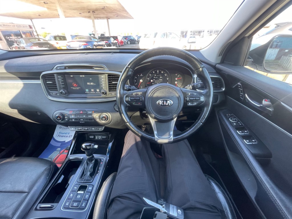 Used Kia Sorento 2015 for sale - 77950992: Photo 15