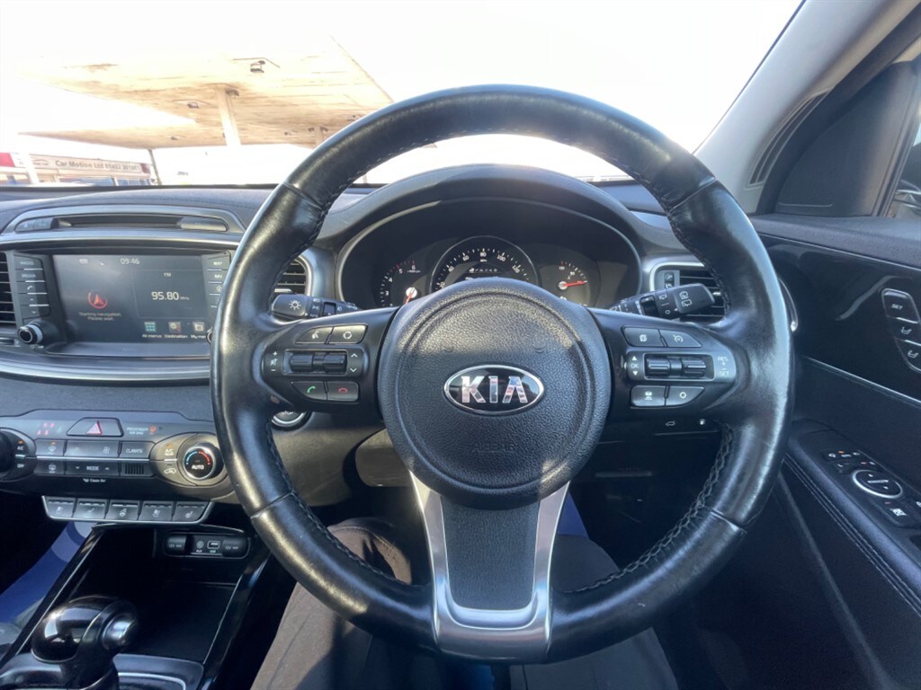 Used Kia Sorento 2015 for sale - 77950992: Photo 16