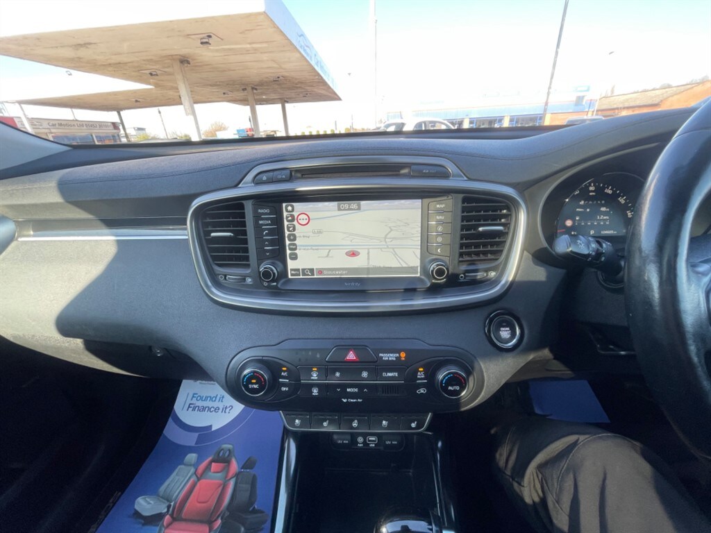 Used Kia Sorento 2015 for sale - 77950992: Photo 18