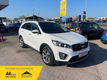 Used Kia Sorento 2015 for sale - 77950992: Photo