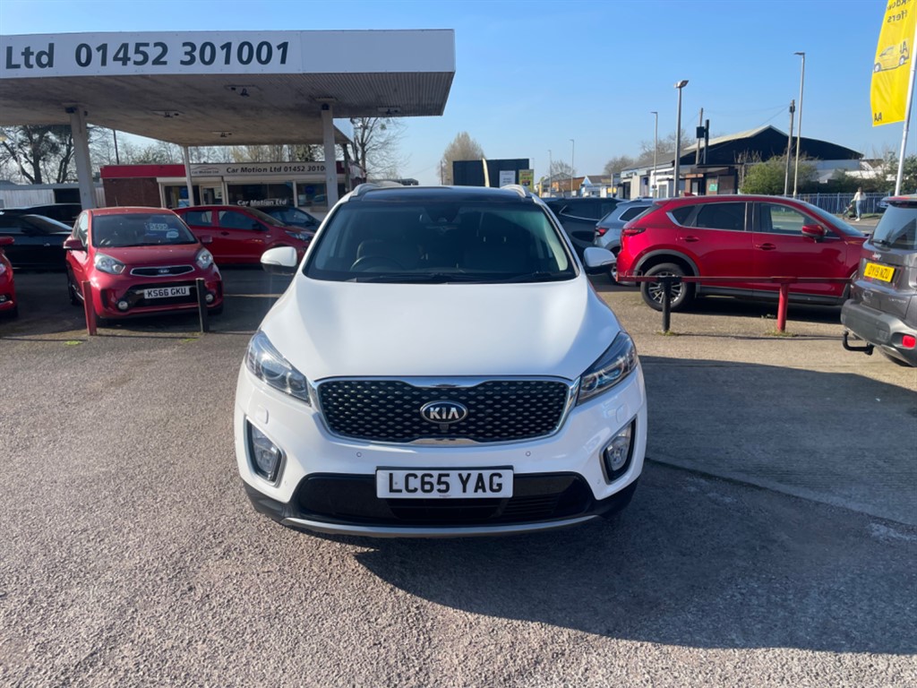 Used Kia Sorento 2015 for sale - 77950992: Photo 2