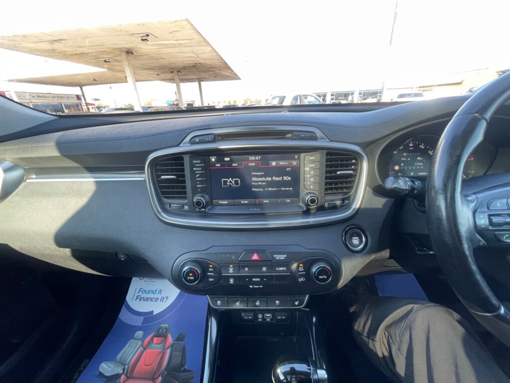 Used Kia Sorento 2015 for sale - 77950992: Photo 20