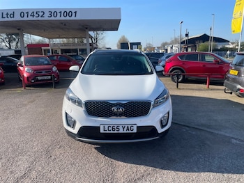 Used Kia Sorento 2015 for sale - 77950992: Photo