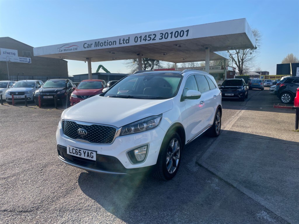 Used Kia Sorento 2015 for sale - 77950992: Photo 3