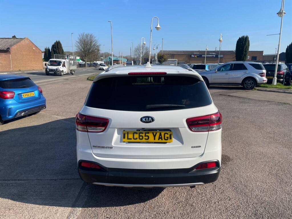 Used Kia Sorento 2015 for sale - 77950992: Photo 5