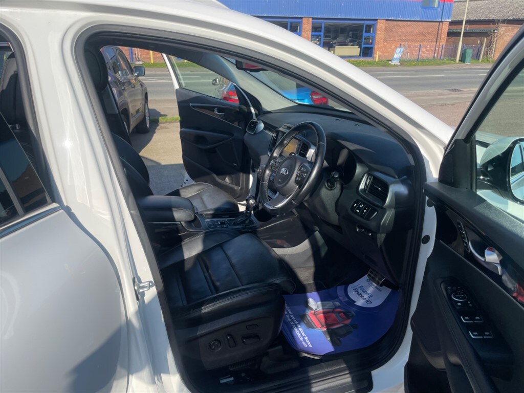 Used Kia Sorento 2015 for sale - 77950992: Photo 7