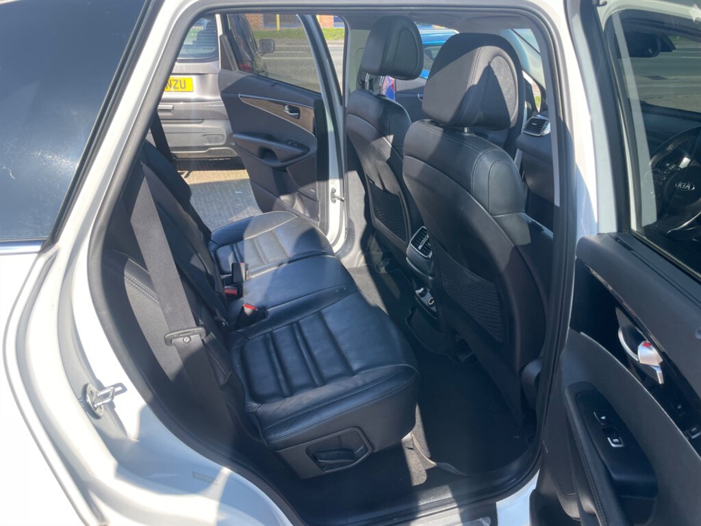 Used Kia Sorento 2015 for sale - 77950992: Photo 8