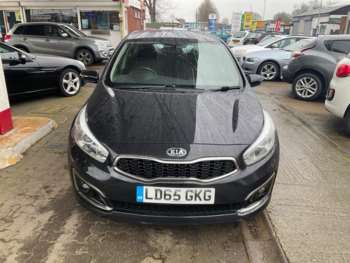 Used Kia Ceed 2015 for sale - 73747254: Photo