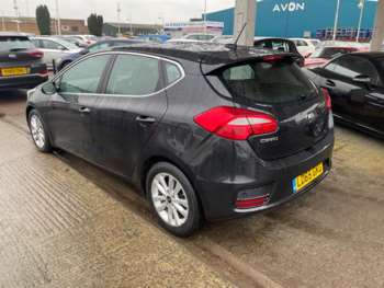 Used Kia Ceed 2015 for sale - 73747254: Photo