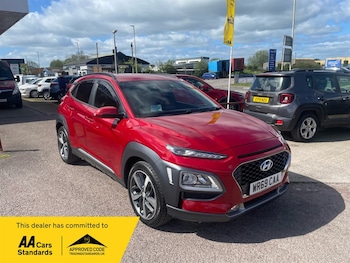 Used Hyundai KONA 2019 for sale - 78294073: Photo