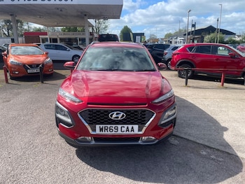 Used Hyundai KONA 2019 for sale - 78294073: Photo