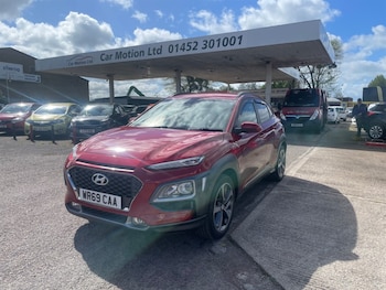 Used Hyundai KONA 2019 for sale - 78294073: Photo