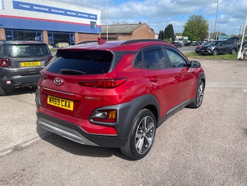 Used Hyundai KONA 2019 for sale - 78294073: Photo
