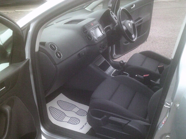 Used Volkswagen Golf Plus 2009 for sale - 75572509: Photo 10