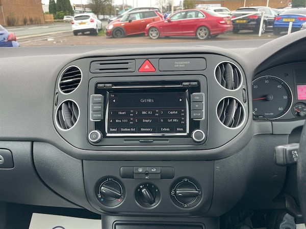 Used Volkswagen Golf Plus 2009 for sale - 75572509: Photo 14