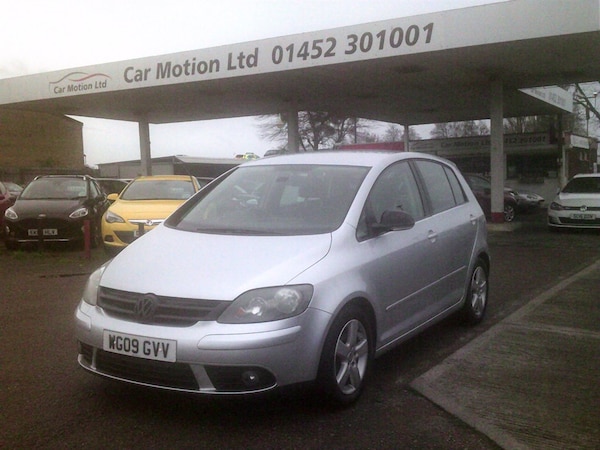 Used Volkswagen Golf Plus 2009 for sale - 75572509: Photo 3