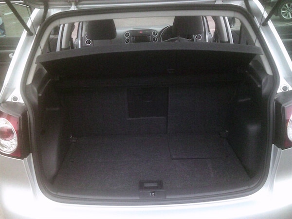 Used Volkswagen Golf Plus 2009 for sale - 75572509: Photo 9