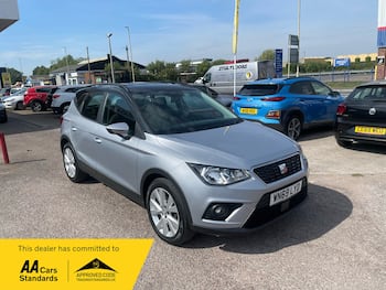 Used SEAT Arona 2019 for sale - 79528080: Photo