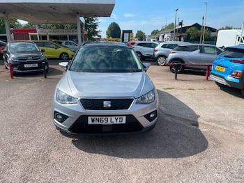 Used SEAT Arona 2019 for sale - 79528080: Photo