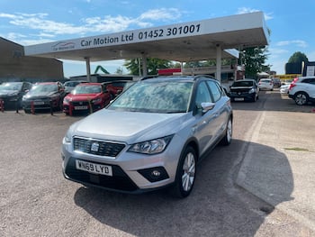 Used SEAT Arona 2019 for sale - 79528080: Photo