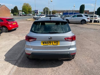 Used SEAT Arona 2019 for sale - 79528080: Photo