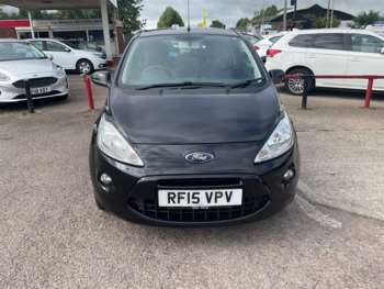 Used Ford Ka 2015 for sale - 75077550: Photo