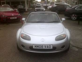 Used Mazda MX-5 2008 for sale - 71085223: Photo