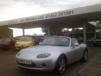Used Mazda MX-5 2008 for sale - 71085223: Photo