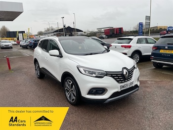 Used Renault Kadjar 2020 for sale - 78270400: Photo