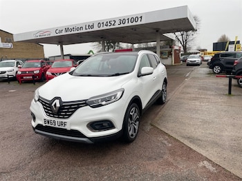 Used Renault Kadjar 2020 for sale - 78270400: Photo