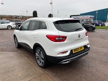 Used Renault Kadjar 2020 for sale - 78270400: Photo