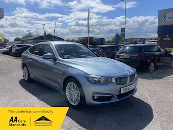 BMW - 3 Series