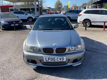 Used BMW 3 Series 2005 for sale - 74289052: Photo