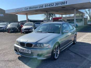 Used BMW 3 Series 2005 for sale - 74289052: Photo
