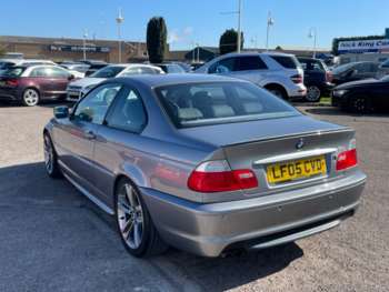 Used BMW 3 Series 2005 for sale - 74289052: Photo
