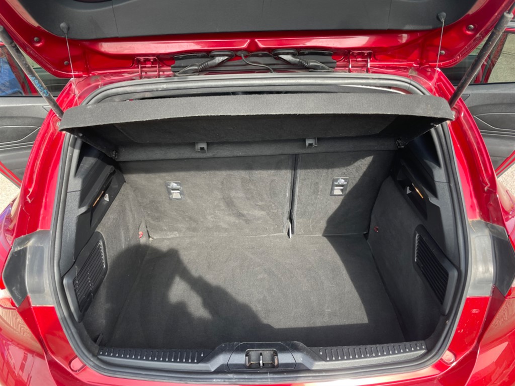 Used Ford Focus 2019 for sale - 77965523: Photo 11