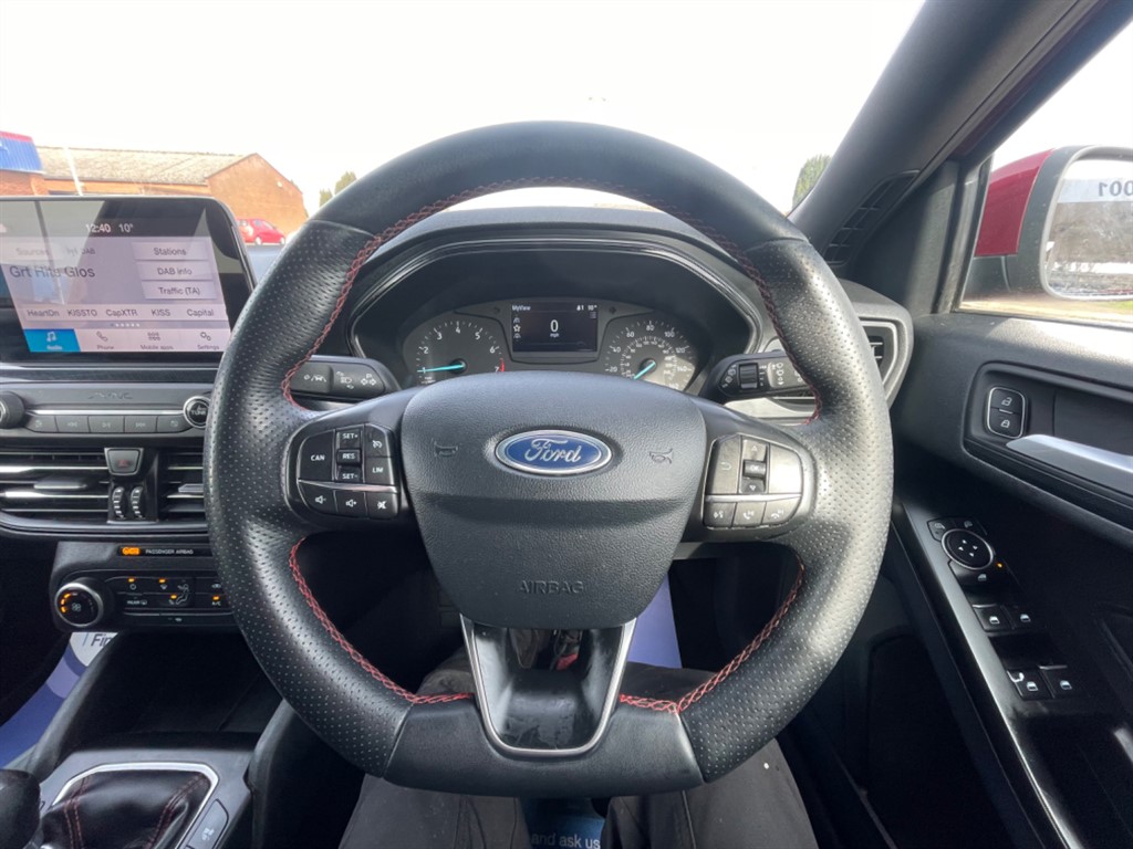 Used Ford Focus 2019 for sale - 77965523: Photo 13
