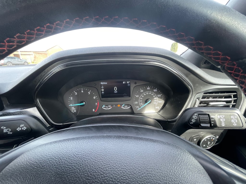 Used Ford Focus 2019 for sale - 77965523: Photo 14