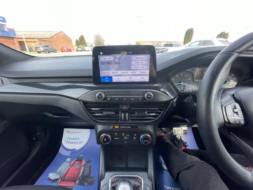 Used Ford Focus 2019 for sale - 77965523: Photo 15